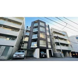 RESONATE南7条の画像