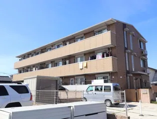 サニーコート ソシアの画像