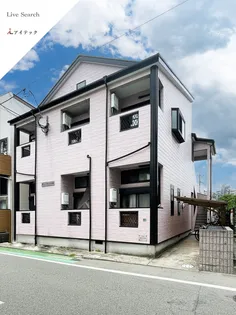 サン ウッド吉塚の画像