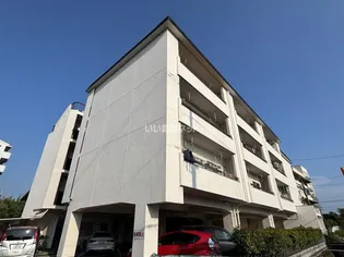 グローバル御国マンションの画像