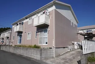インテルノ田尻台Fの画像