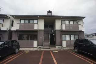 ウエストウインドの画像