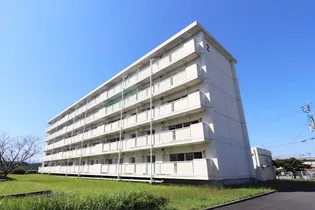 ビレッジハウスいなつき1号棟の画像