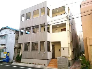 プリティー堺の画像