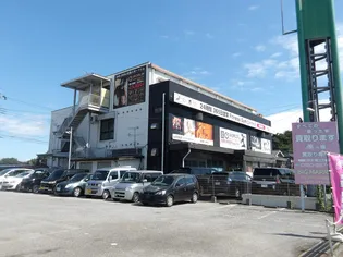 エーコービルド新鎌ヶ谷【3階】の外観