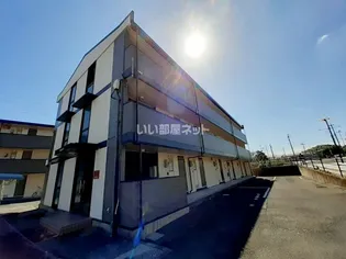 PINE WELL駅前 B棟の画像