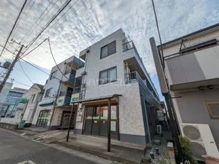 サンヴィレッジ八潮IIの画像