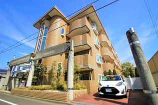 シャングリラ小田原の画像