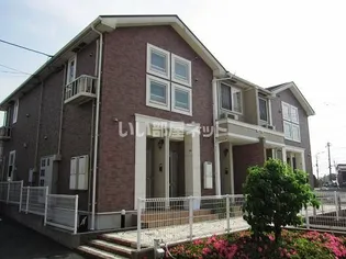 山口県宇部市大小路3【アパート】の外観