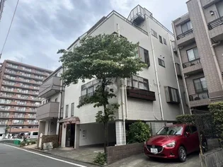 瑤沙館【3階】の外観