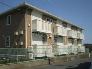 メゾン・ドゥ・ アルテミス【2階】の外観