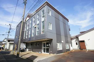 アスペリテ本所の画像