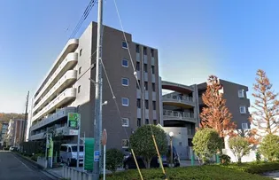 Ts garden稲城(ティーズガーデン稲城)【6階】の外観