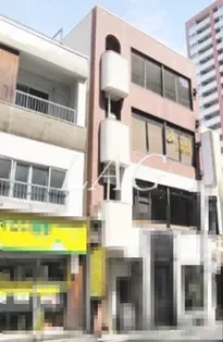 東京都八王子市東町【マンション】の外観