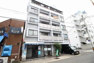 第一杉本ビルの画像