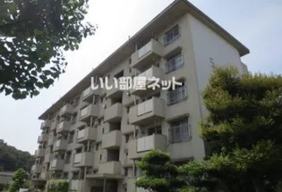 ヴィラナリー屋島5号棟の画像