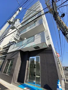 ClaireFontaine西船橋【3階】の外観