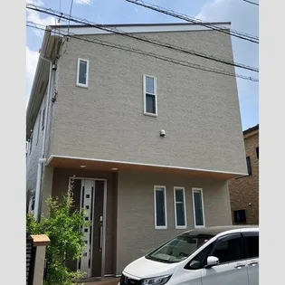 千葉県流山市南流山7【一戸建】の外観