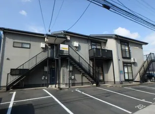 福岡県北九州市小倉北区新高田1【アパート】の外観