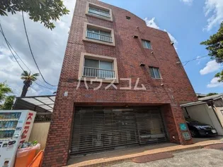 第二唐松ハイツリーの画像