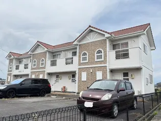 三重県津市一志町田尻【一戸建】の外観