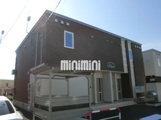 ボヌールの画像