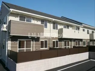 サンリットスクエアAの画像