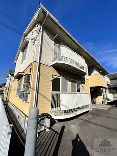 アメニティータウン千代田【1階】の外観