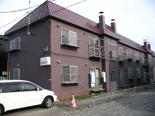 コーポまつながの画像