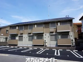 サクラーレの画像