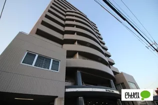 ベルメゾン末広マンションの画像