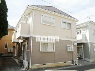 神奈川県平塚市入野【一戸建】の外観