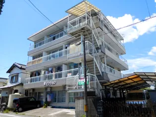 SACHIマンションの画像