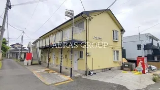 ファミーユ遠藤の画像