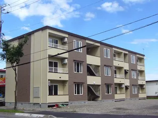 バップバーレンN館の画像