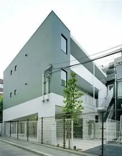 シャルム白金の画像