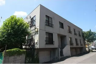 コーポ三浦【2階】の外観