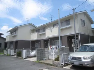 奈良県奈良市押熊町【一戸建】の外観