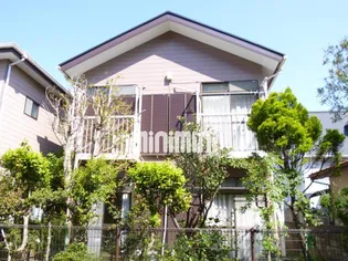 みどりハイツの画像