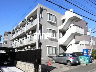 友ビル6号の画像