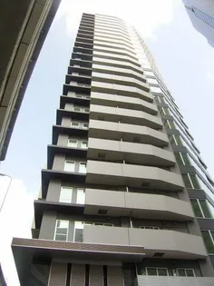 フェニックス西参道タワー【7階】の外観