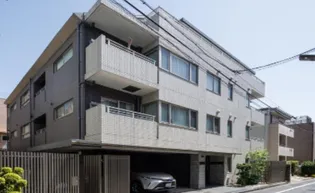 ミリアレジデンス高輪の画像