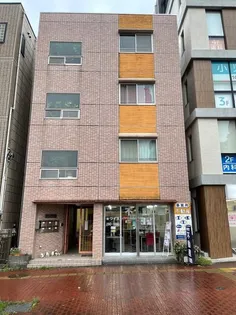 コンフォートケー【4階】の外観