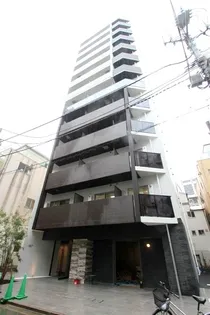 レアライズ浅草II【11階】の外観