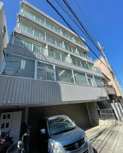 ラリックビルの画像