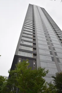 ジオタワー天六【25階】の外観