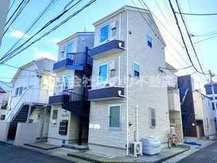 MAYSIX新小岩の画像