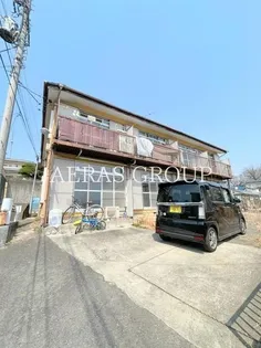 メゾングリーンヒルの画像