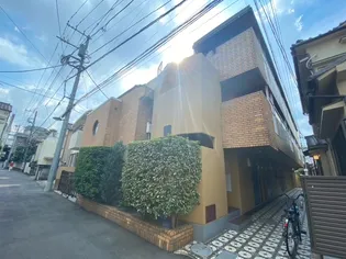 アネックスカルムの画像