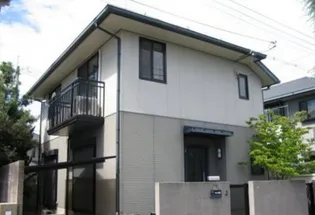 大阪府豊中市東豊中町1【一戸建】の外観